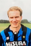 photo Karl-Heinz Rummenigge