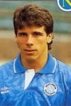 photo Gianfranco Zola