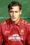 photo Francesco Totti