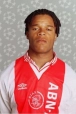 photo Edgar Davids