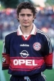 photo Bixente Lizarazu