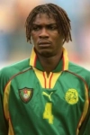 photo Rigobert Song