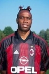 photo Taribo West