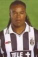 photo Edgar Davids