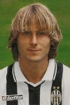 photo Pavel Nedved