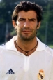 photo Luis Figo