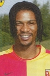 photo Rigobert Song