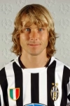 photo Pavel Nedved