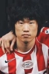 photo Ji-sung Park