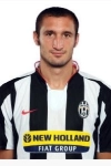 photo Giorgio Chiellini