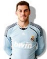 photo Iker Casillas