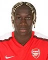 photo Bacary Sagna