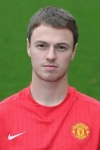 photo Jonny Evans