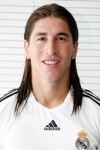 photo Sergio Ramos