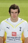 photo Gareth Bale