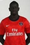 photo Mamadou Sakho