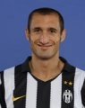 photo Giorgio Chiellini