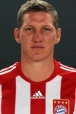 photo Bastian Schweinsteiger