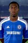 photo Daniel Sturridge