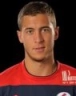 photo Eden Hazard