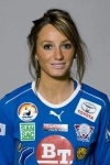 photo Kosovare Asllani