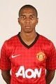 photo Ashley Young