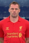 photo Jamie Carragher