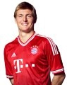 photo Toni Kroos