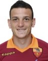 photo Alessandro Florenzi