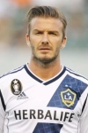 photo David Beckham