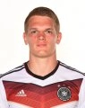 photo Matthias Ginter