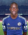 photo Demba Ba