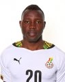 photo Kwadwo Asamoah