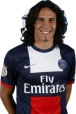 photo Edinson Cavani