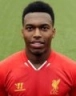 photo Daniel Sturridge