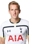 photo Harry Kane