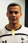 photo Dele Alli