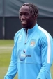 photo Bacary Sagna