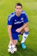 photo Gary Cahill