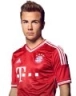 photo Mario Götze