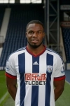 photo Victor Anichebe