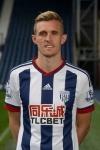 photo Darren Fletcher