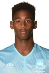 photo Reece Oxford