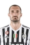 photo Giorgio Chiellini