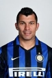 photo Gary Medel