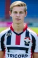 photo Frenkie de Jong