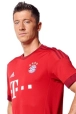 photo Robert Lewandowski