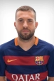 photo Jordi Alba