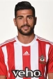 photo Graziano Pellè