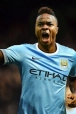 photo Raheem Sterling